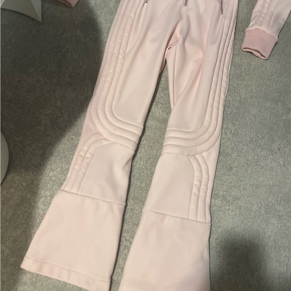 NWT Cordova Modena Pink Belted Ski Suit - Picture 7 of 11